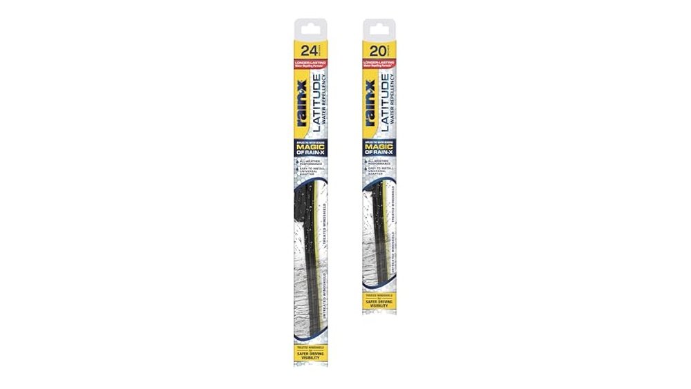 Best Wiper Blades for Heavy Rain And Snow 2026