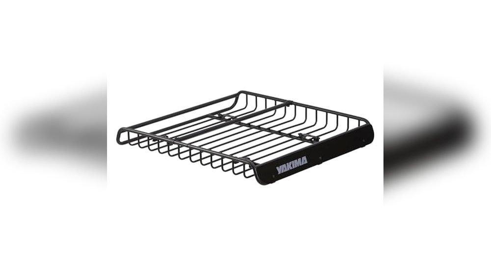 Best Yakima Roof Rack for Suv