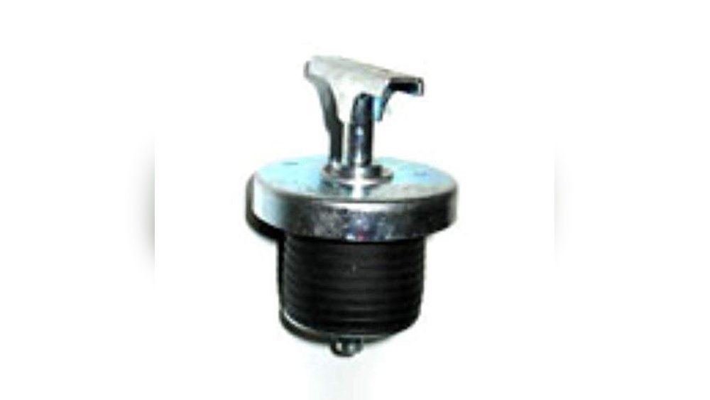 Caterpillar C15 C12 Oil Filler Cap