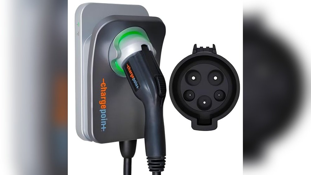 Chargepoint Home Flex Level 2 Ev Charger