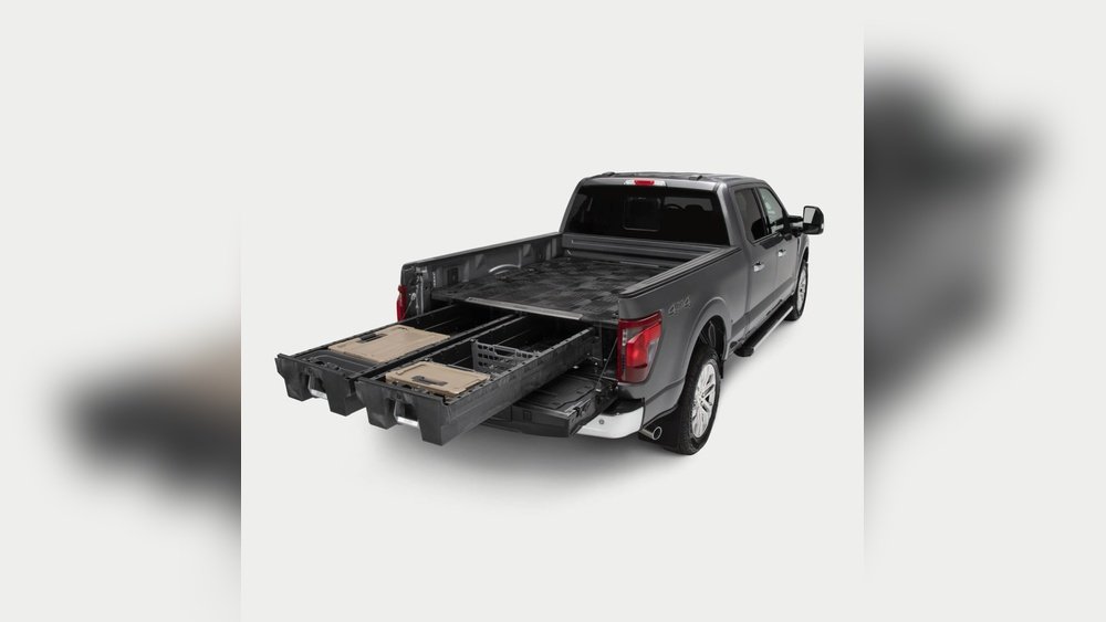 Does a Ford Ranger Have a Full-Size Bed? Uncover the Truth!