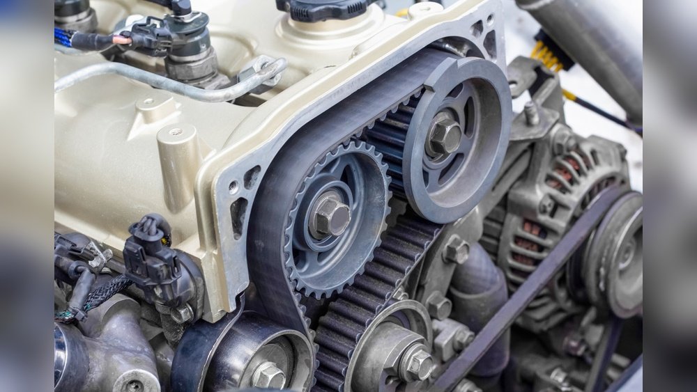 Drive Belt Replacement: Diy Guide With Costs