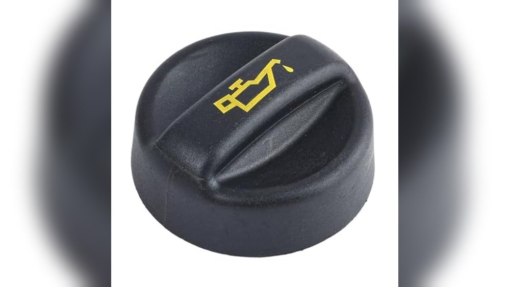 Fiat Scudo 2011 Van Oil Filler Cap