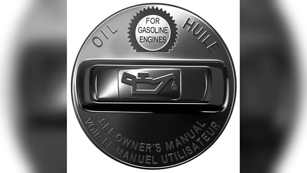 Honda Crv Oil Filler Cap