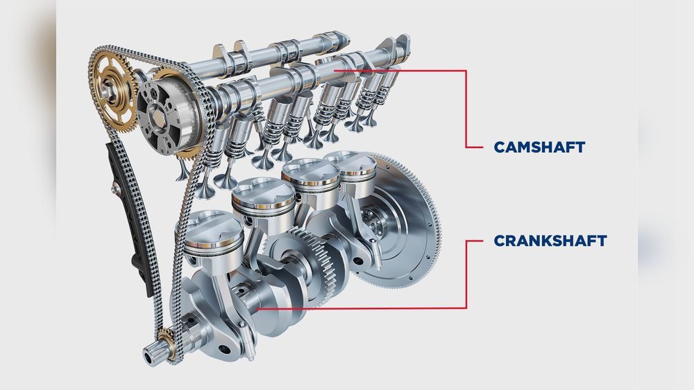 How Many Crankshaft Sensors are in a Car: Essential Facts Revealed