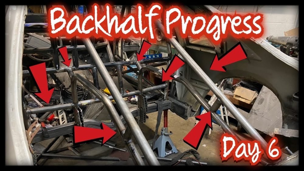 How to Back Half a Unibody Car: Essential Tips for Success