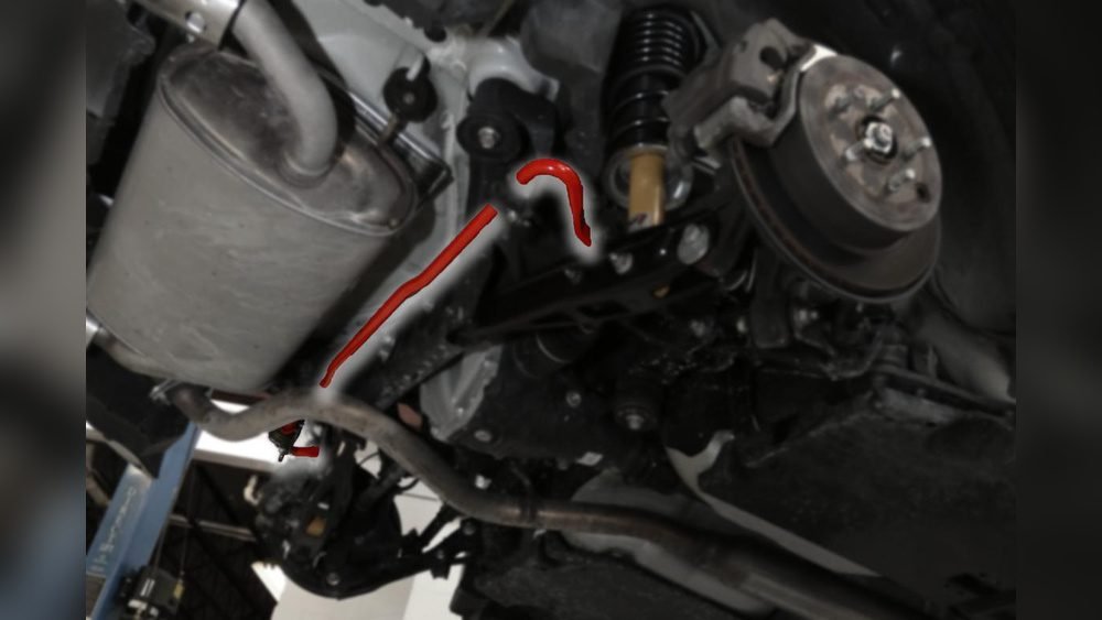 How to Reduce Body Roll in a Car: Ultimate Tips for Stable Handling