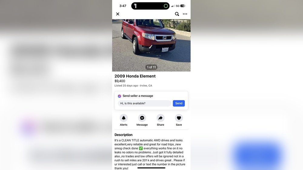 Is 200K Miles Too Much for a Car