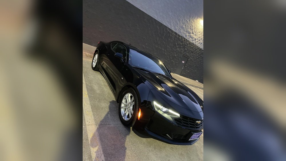 Is a Camaro a Good First Car