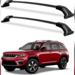 Jeep Roof Rack Accessories
