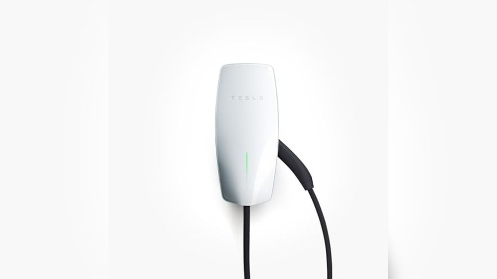 Level 2 Ev Charger for Tesla Model 3 Y