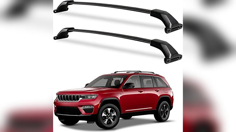 Roof Rack for Jeep Grand Cherokee