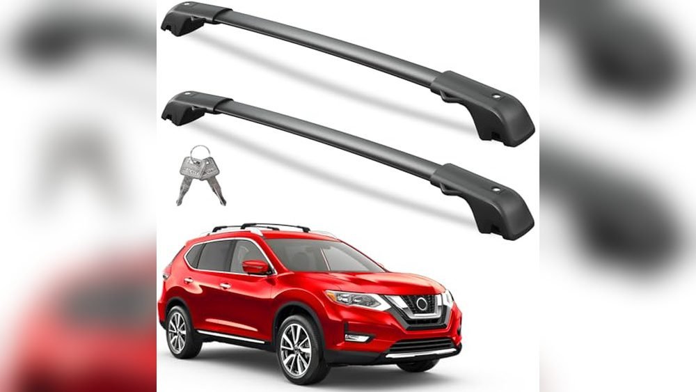 Roof Rack for Nissan Rogue