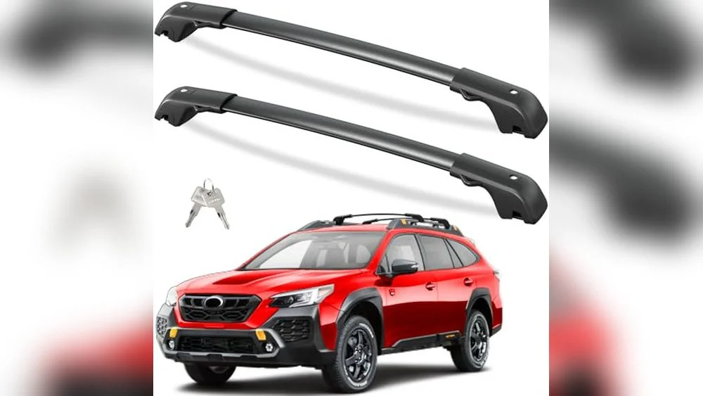 Roof Rack for Subaru Outback 2025