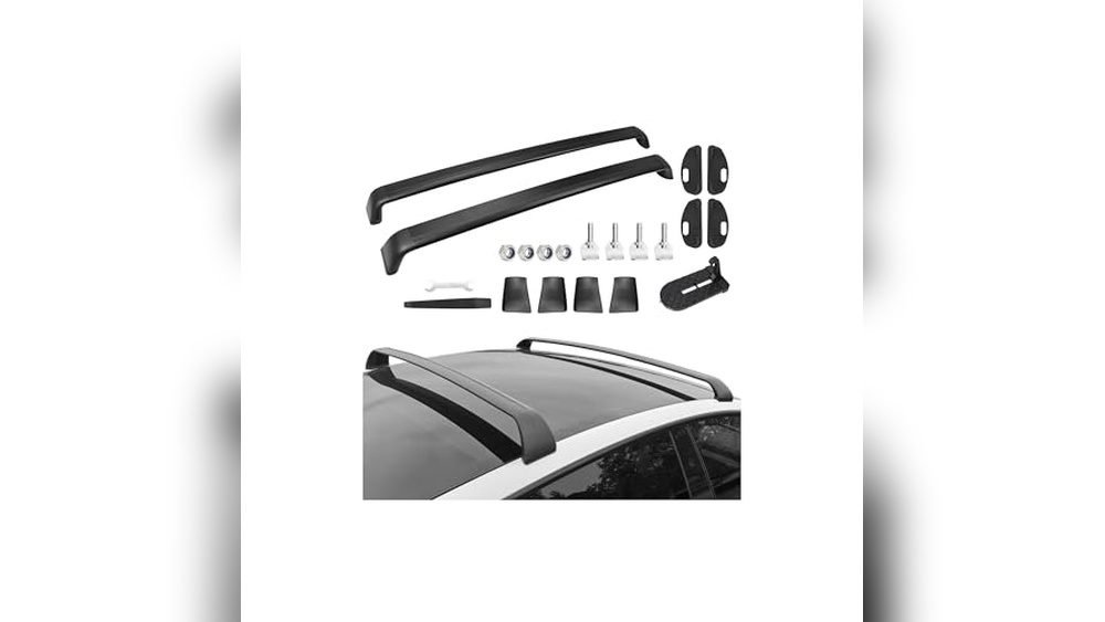 Roof Rack for Tesla Model Y