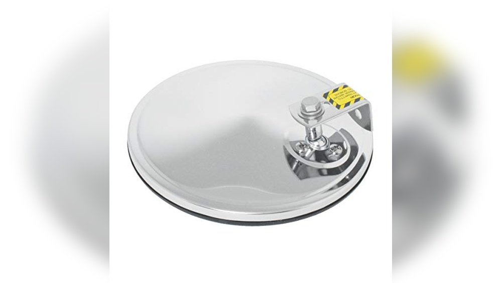 Top 7 Blind Spot Mirrors to Improve Your Driving Safety