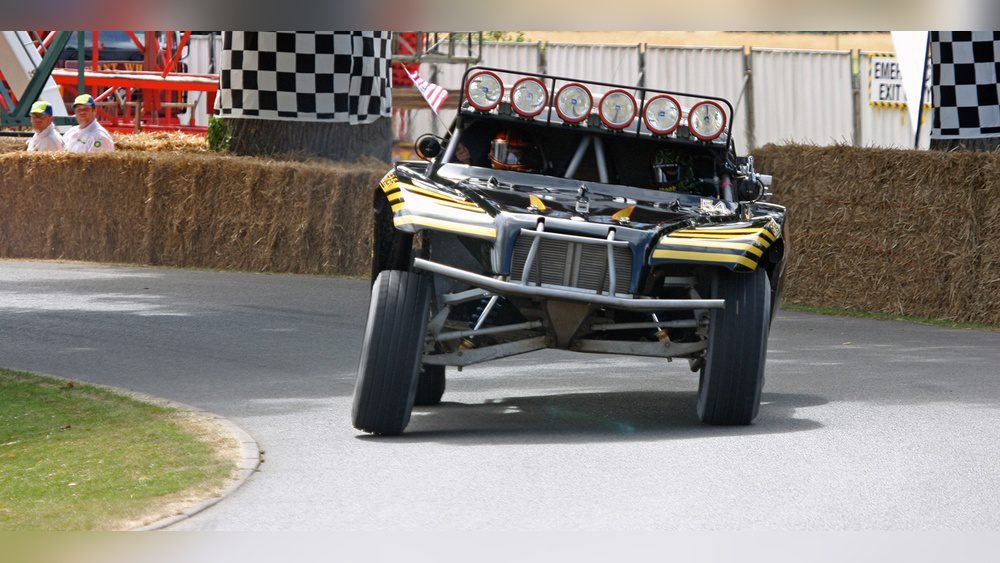 What is Body Rolling in Cars: Essential Guide to Handling & Safety