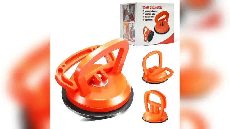 2026 Latest Car Dent Puller: Ultimate Guide to Powerful Dent Removal Tools