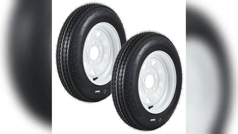 4.80-12 480-12 480X12 Trailer Tire