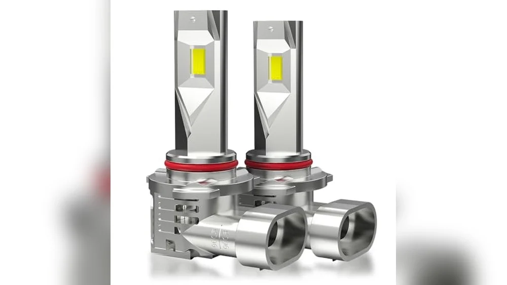 VORUNPRO 30000LM HB3/9005 Bulbs Review for Silverado & Tahoe