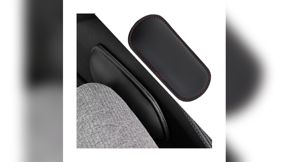Car Seat Cushion Knee Pad