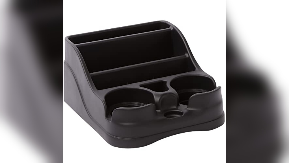 Center Floor Console for Car