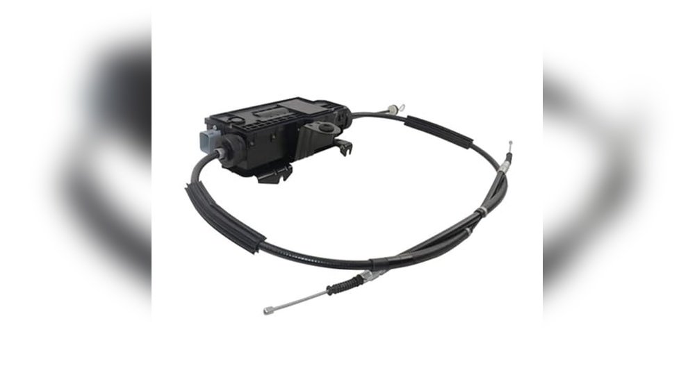 Electronic Parking Brake Epb Module Sensor Replacement Bmw F30