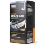Headlight Restoration Kitspray