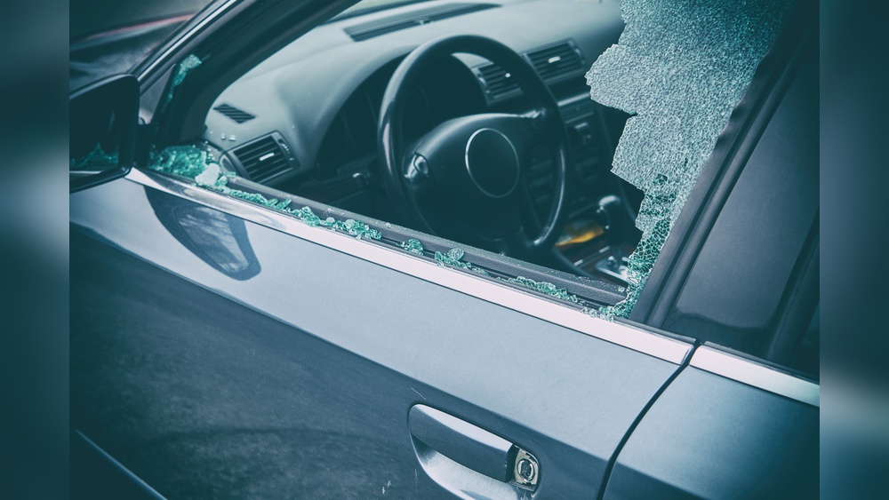 How Much to Fix a Car Window