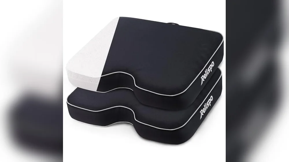 Sport Cushion Stadium Seat Pad