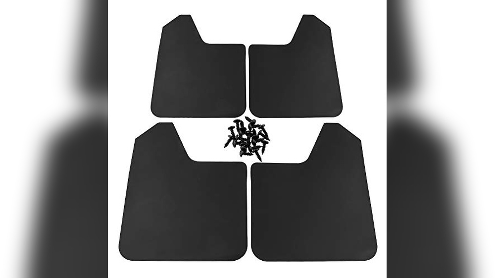 Universal Mud Flaps