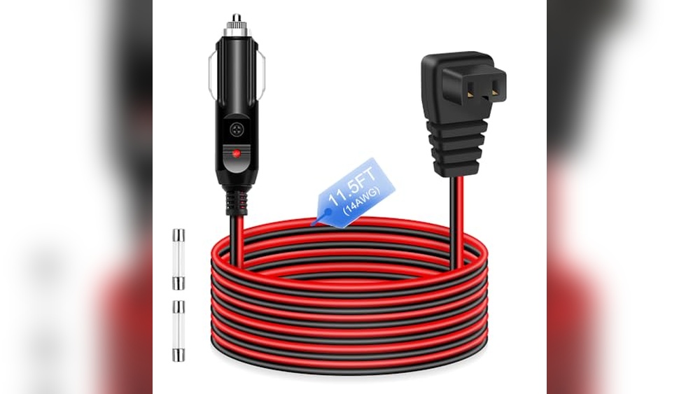 Car Fridge Power Cable: Essential Guide to Reliable Cooling on the Go