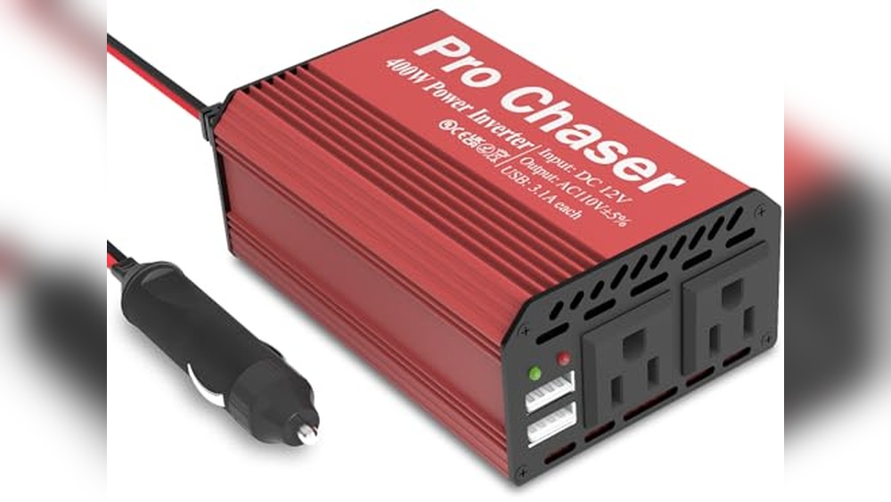 Inverter for Car Fridge: Power Your Portable Cooler Anywhere Efficiently